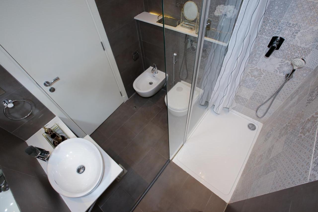 Trident Grand Residence - Luxury 2Br Marina And Sea View ドバイ エクステリア 写真