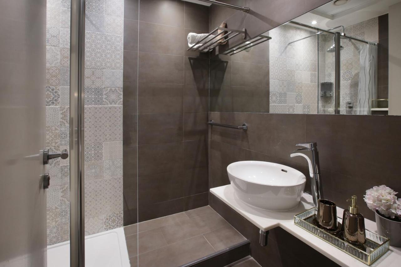 Trident Grand Residence - Luxury 2Br Marina And Sea View ドバイ エクステリア 写真
